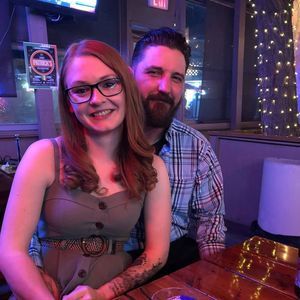 Meet your Posher, Natasha